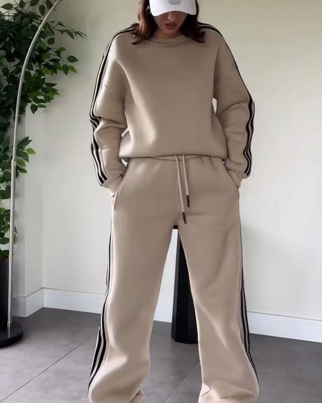 Ensemble Mantoni 2 Pieces