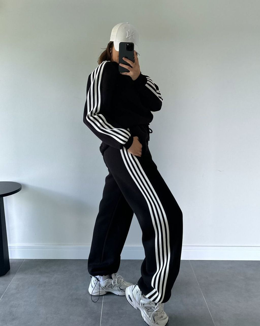 Ensemble Mantoni 2 Pieces