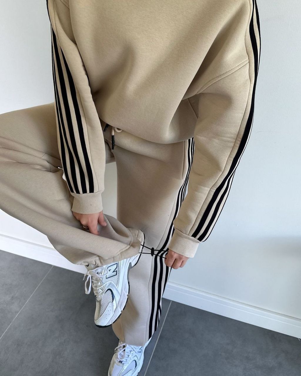 Ensemble Mantoni 2 Pieces