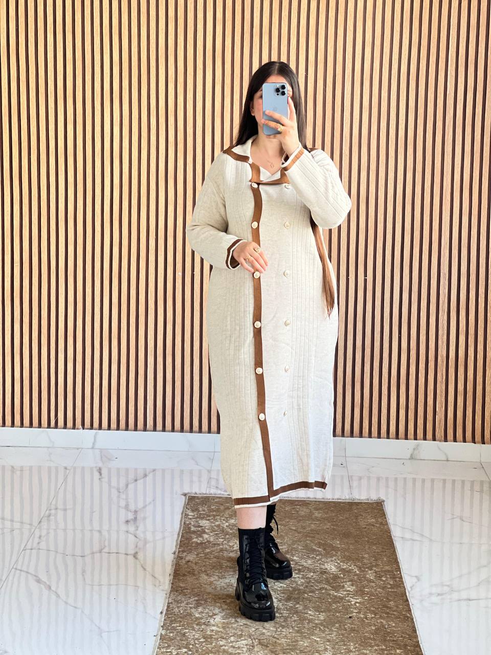 Ozlem Dress