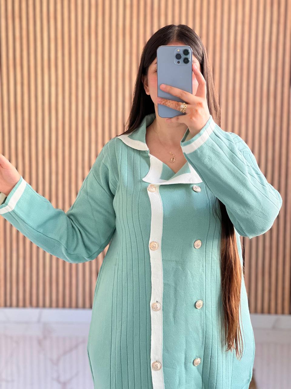 Ozlem Dress
