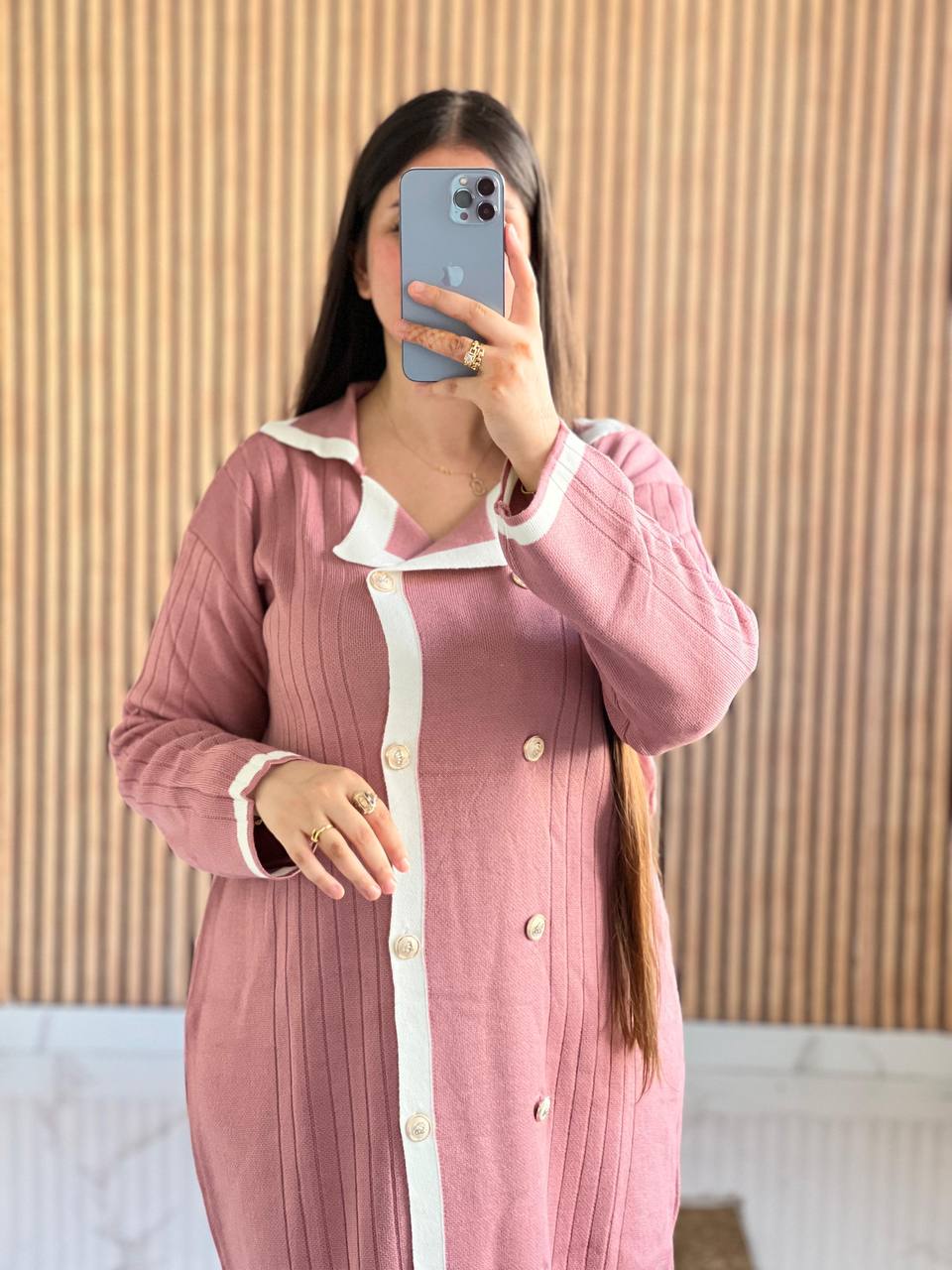 Ozlem Dress