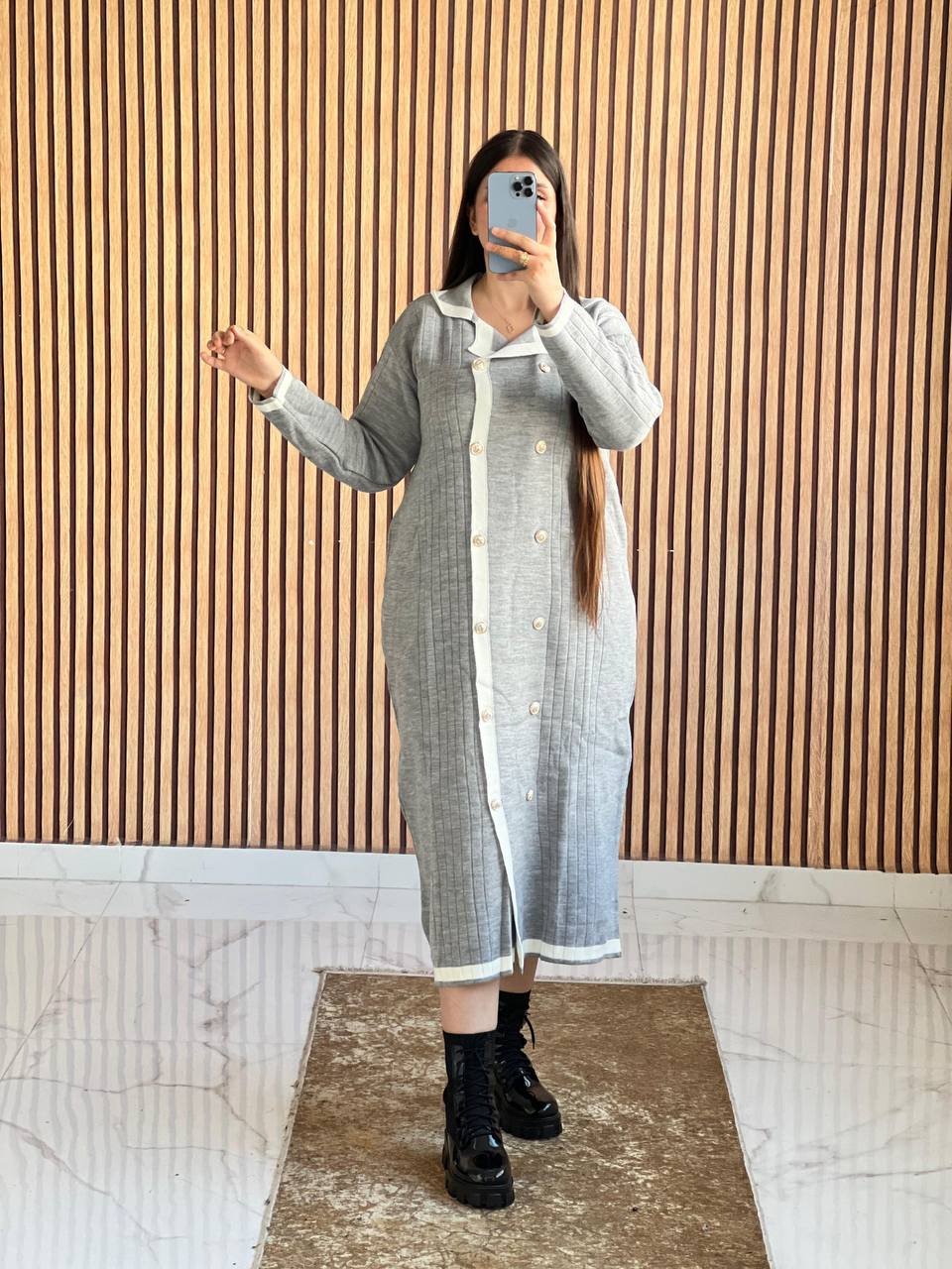Ozlem Dress