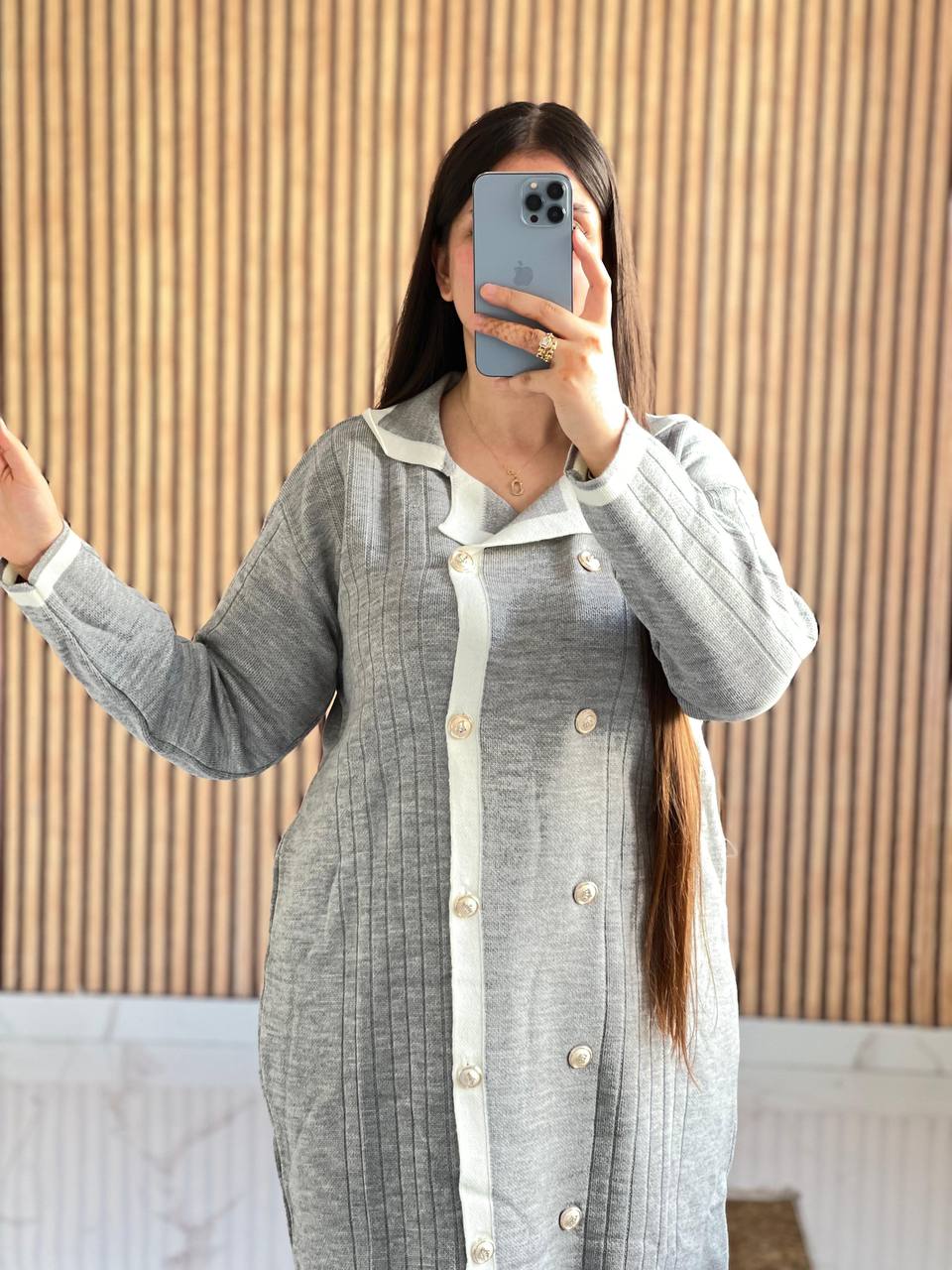 Ozlem Dress