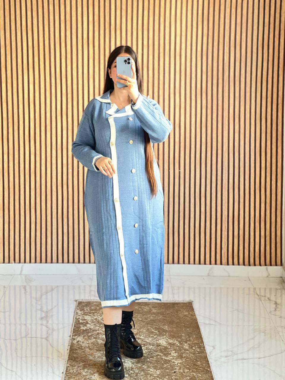 Ozlem Dress