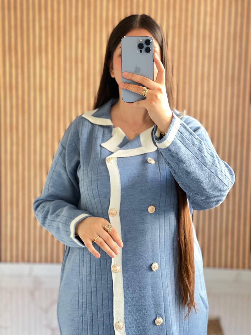 Ozlem Dress