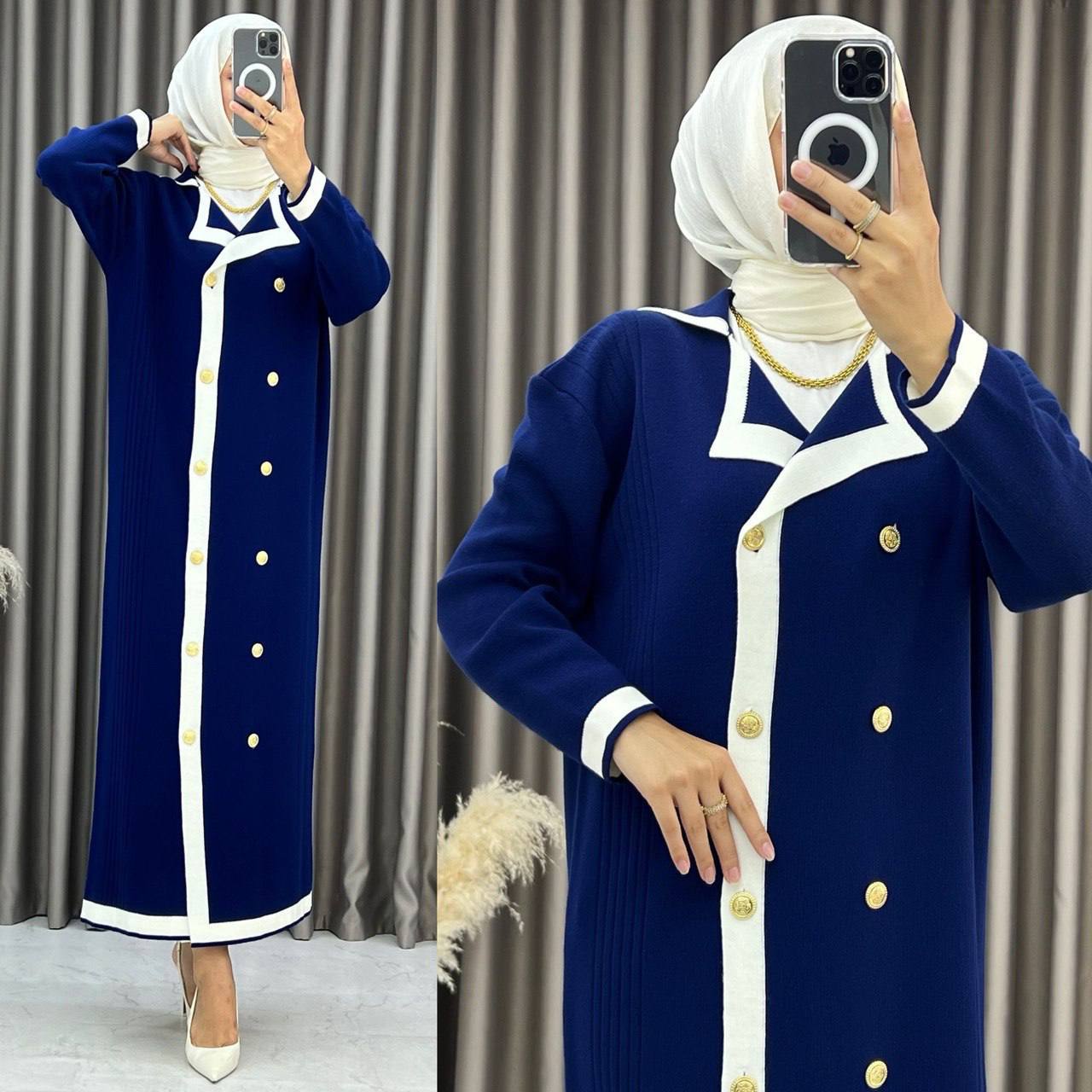 Ozlem Dress