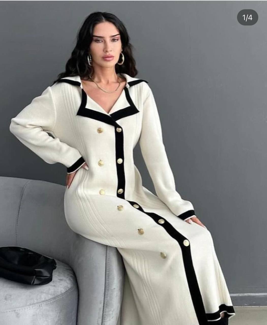 Ozlem Dress