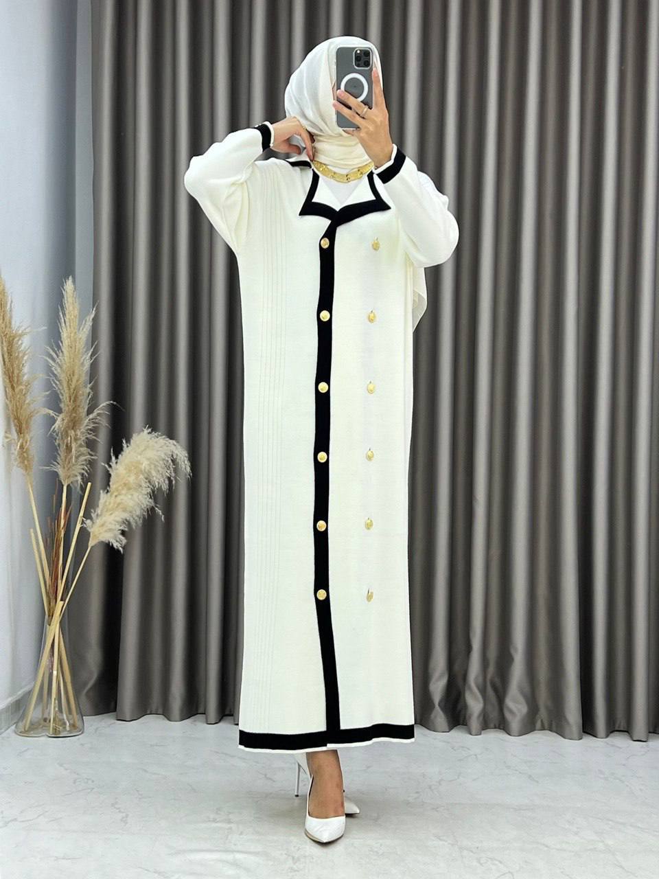 Ozlem Dress