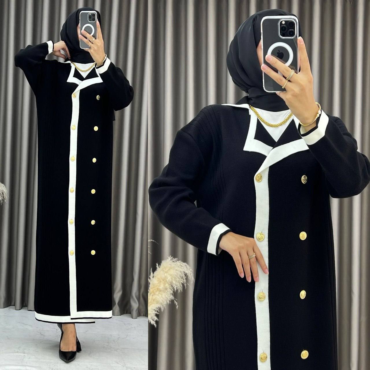 Ozlem Dress