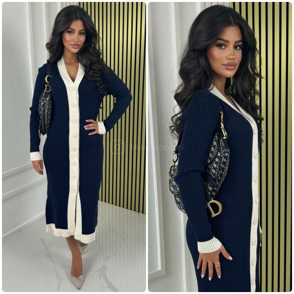 Robe Simple Chic