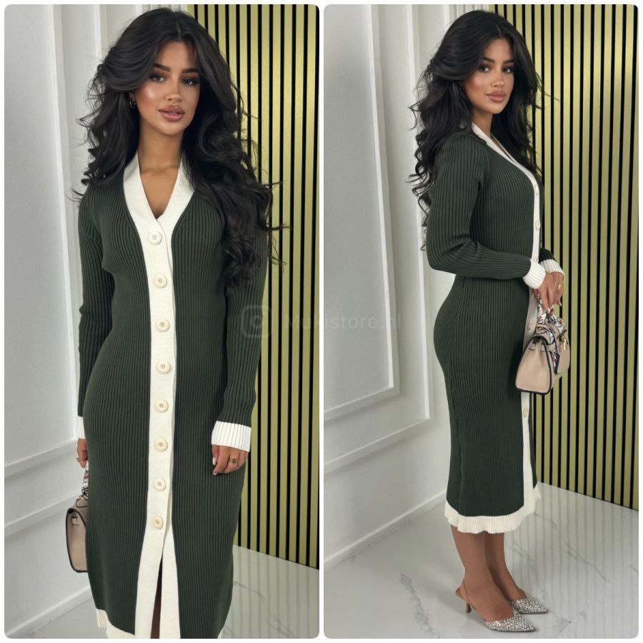 Robe Simple Chic