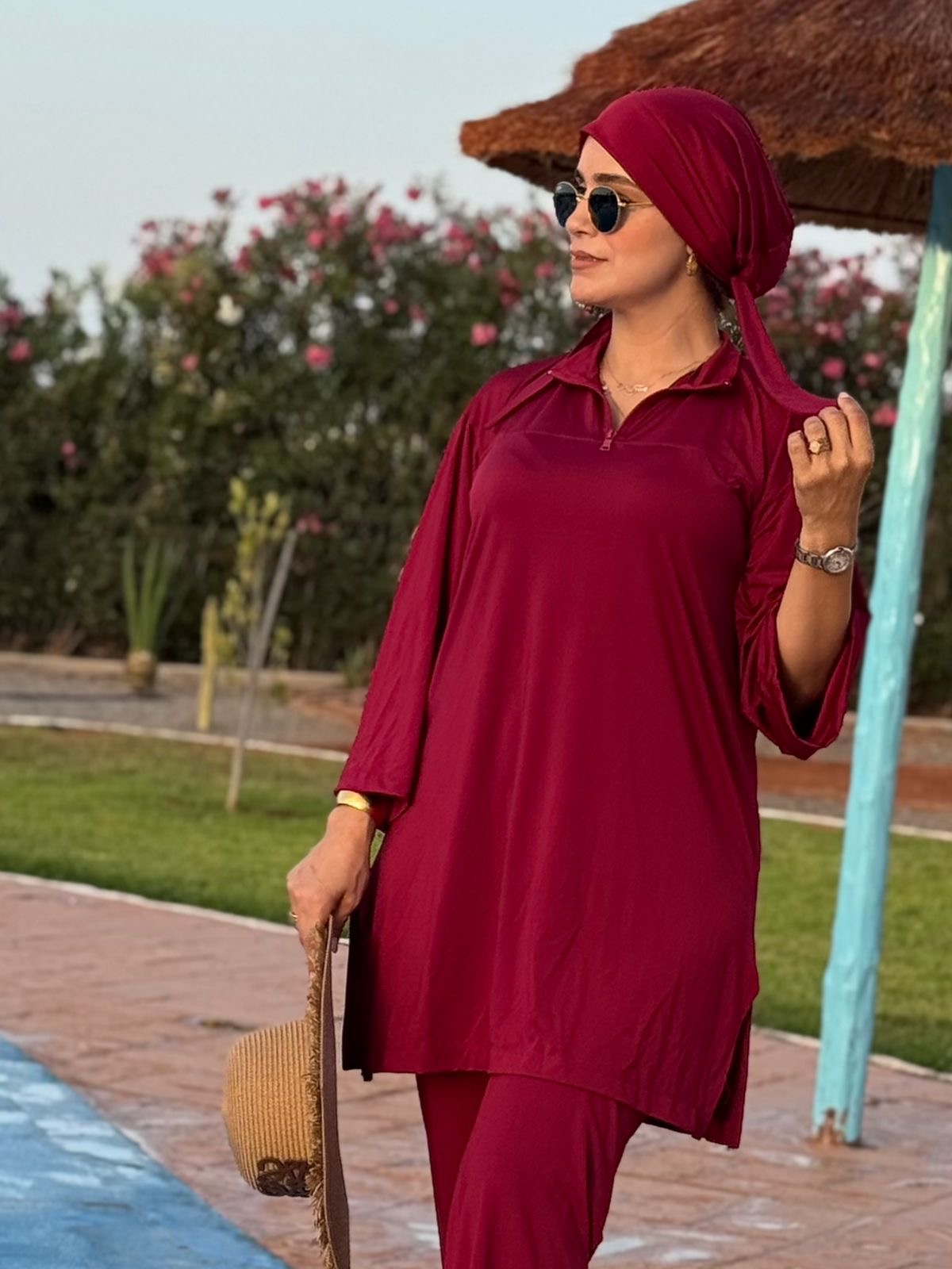 Hayaà Burkini