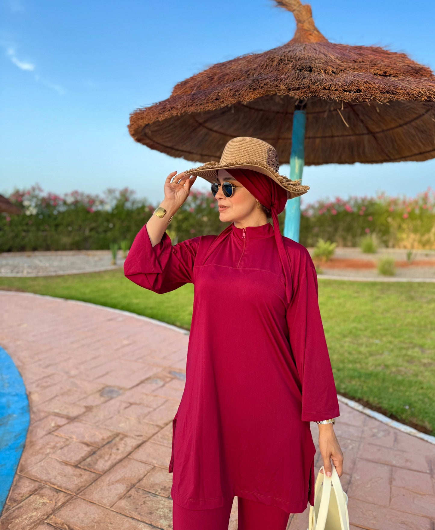 Hayaà Burkini