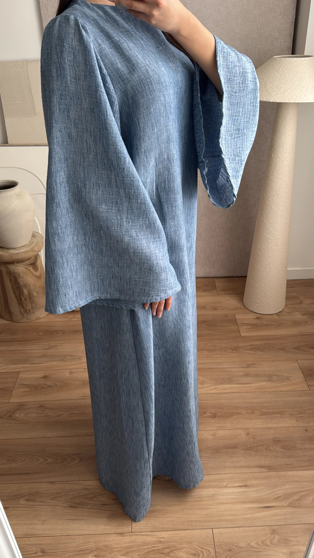 NAMAZ Dress