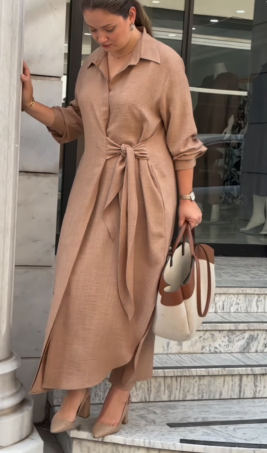 Alize Dress