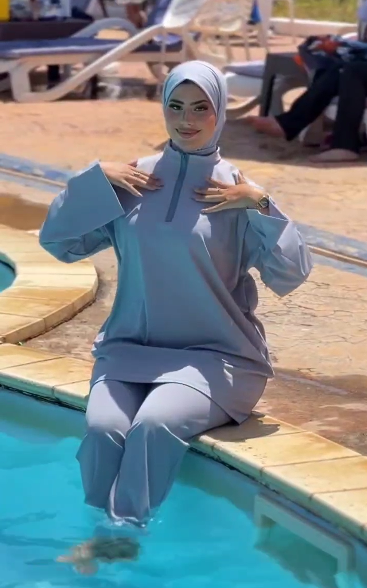 Hayaà Burkini