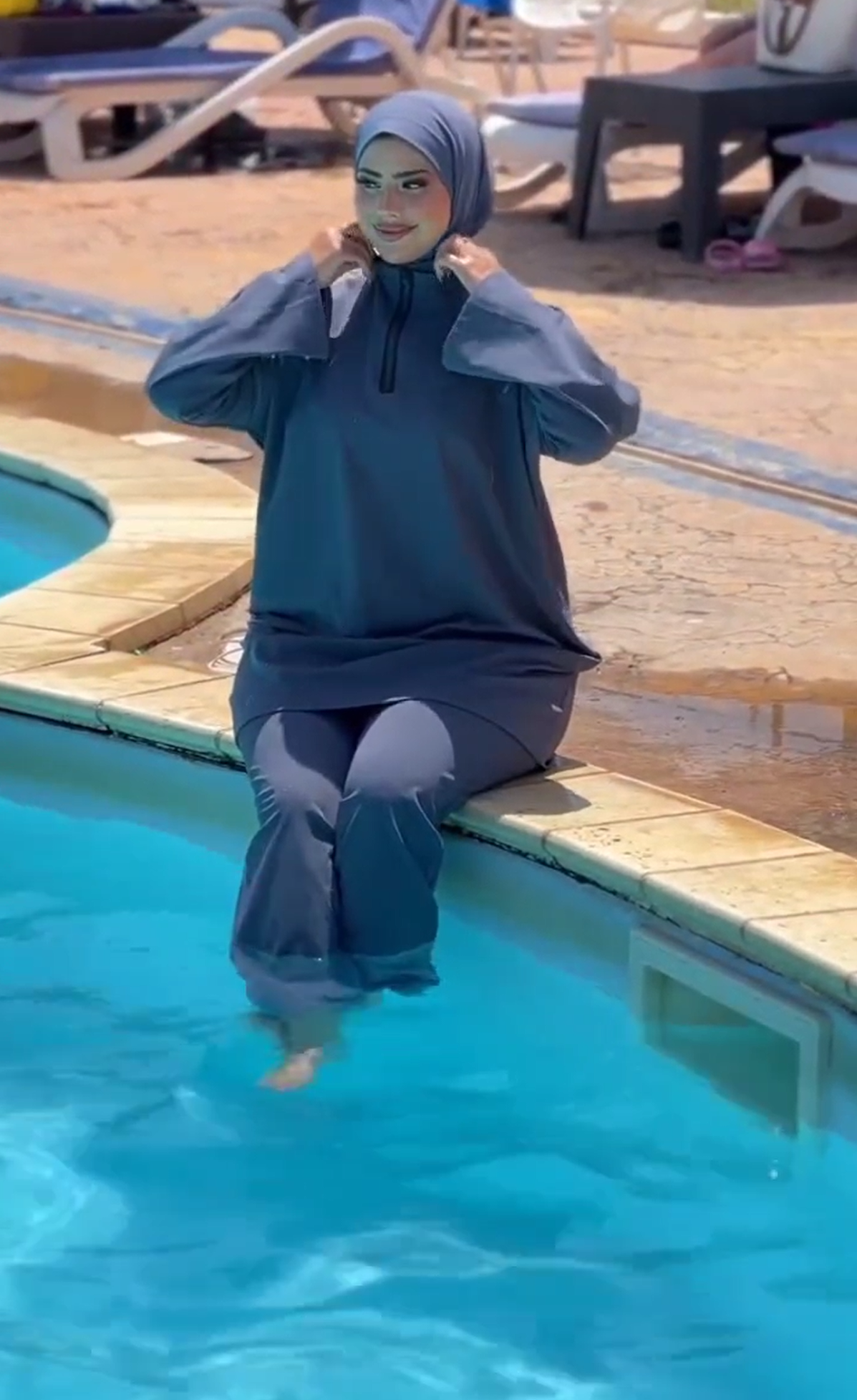 Hayaà Burkini