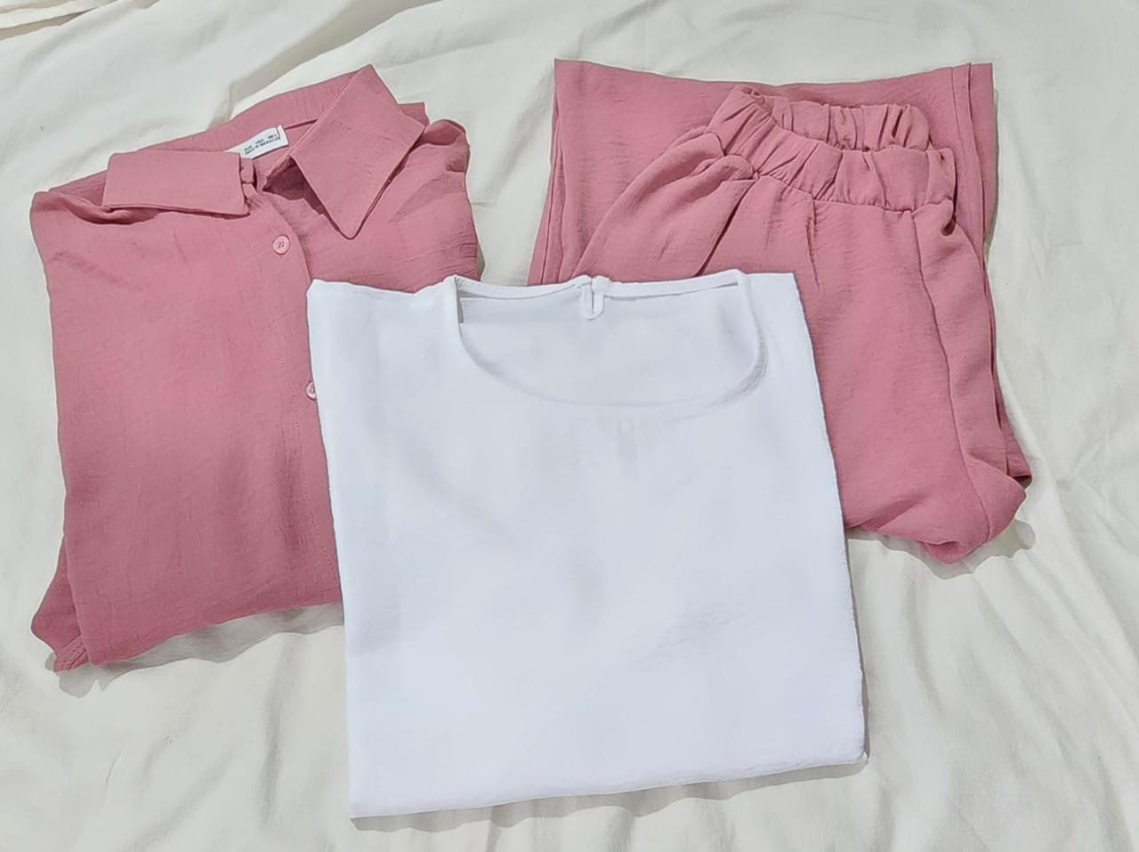 Nova Hijabi Ensemble