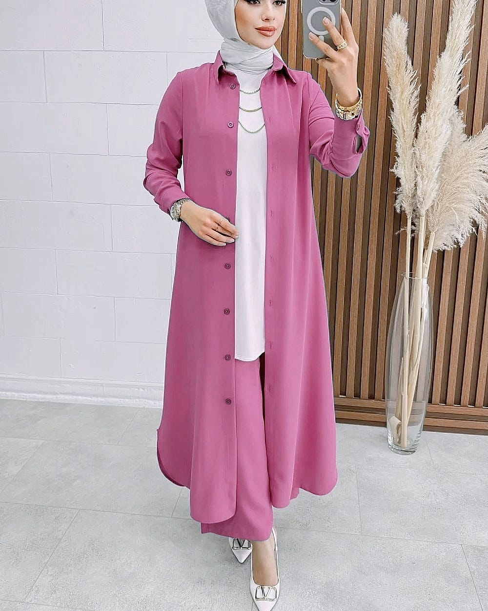 Nova Hijabi Ensemble