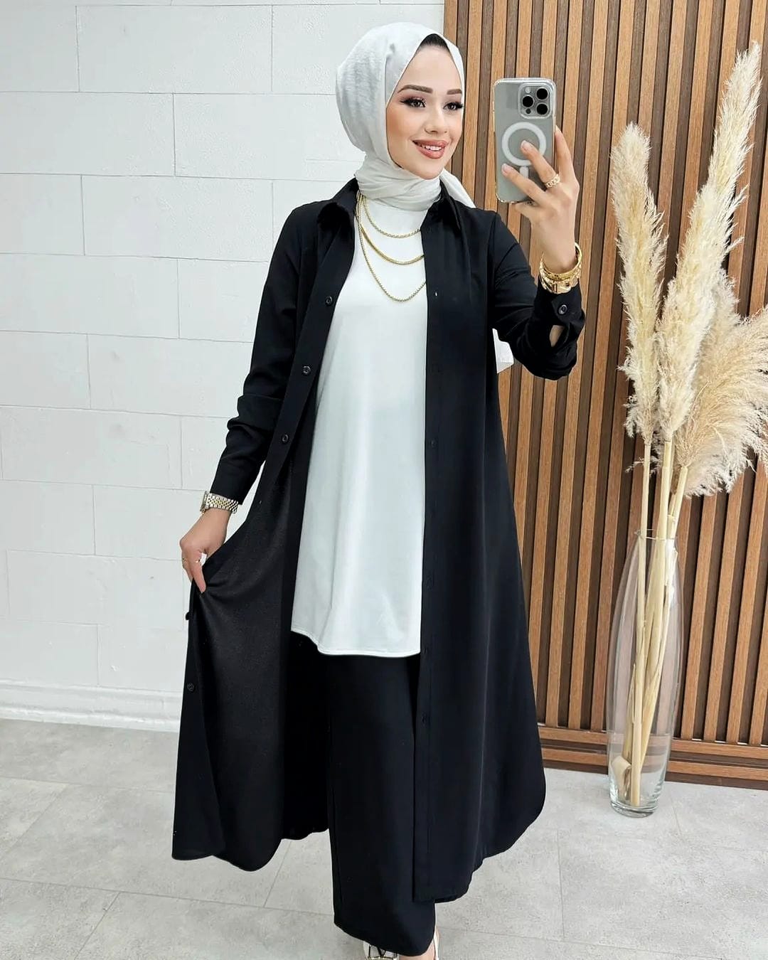 Nova Hijabi Ensemble