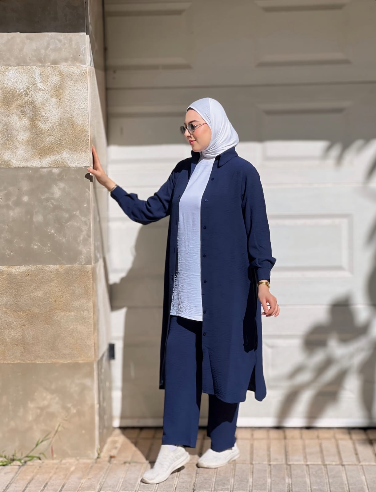 Nova Hijabi Ensemble
