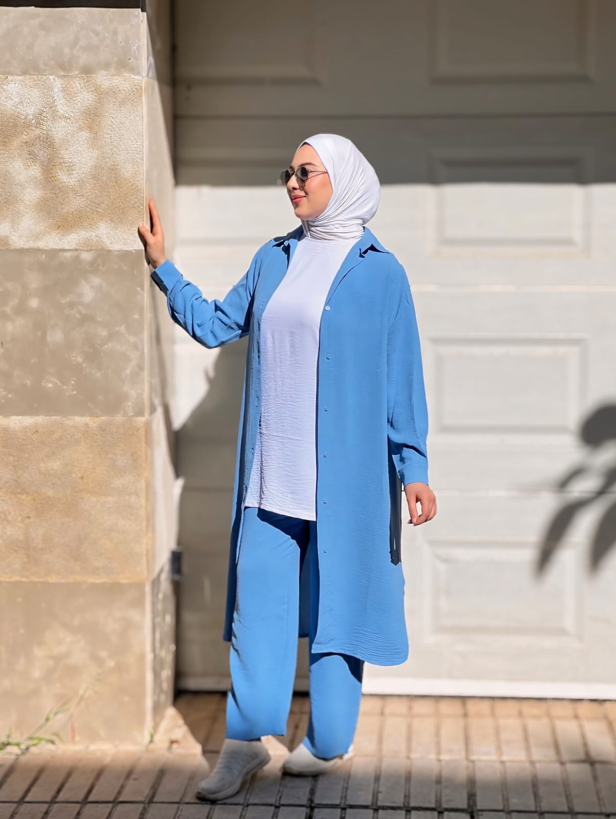 Nova Hijabi Ensemble