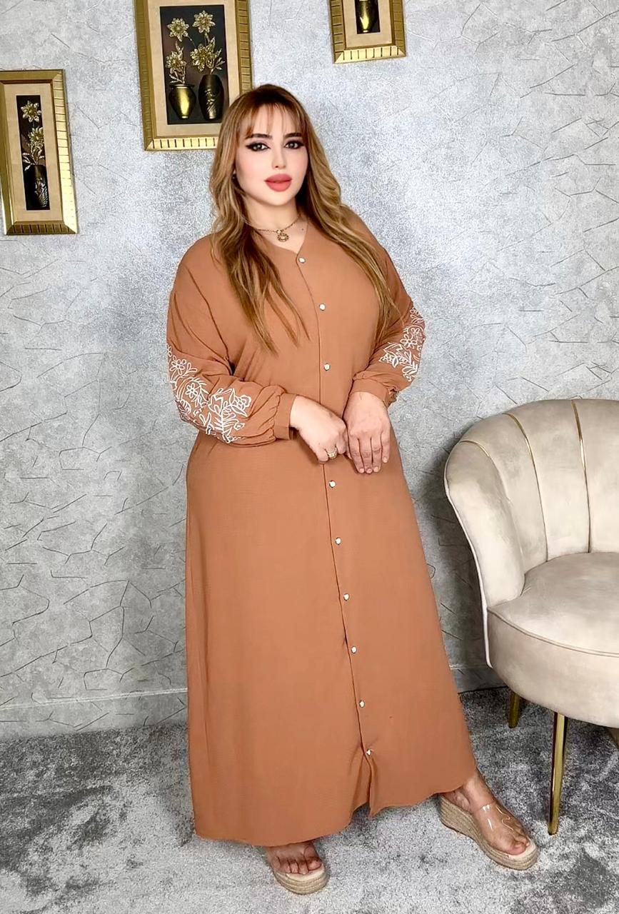 Robe Nova Simple