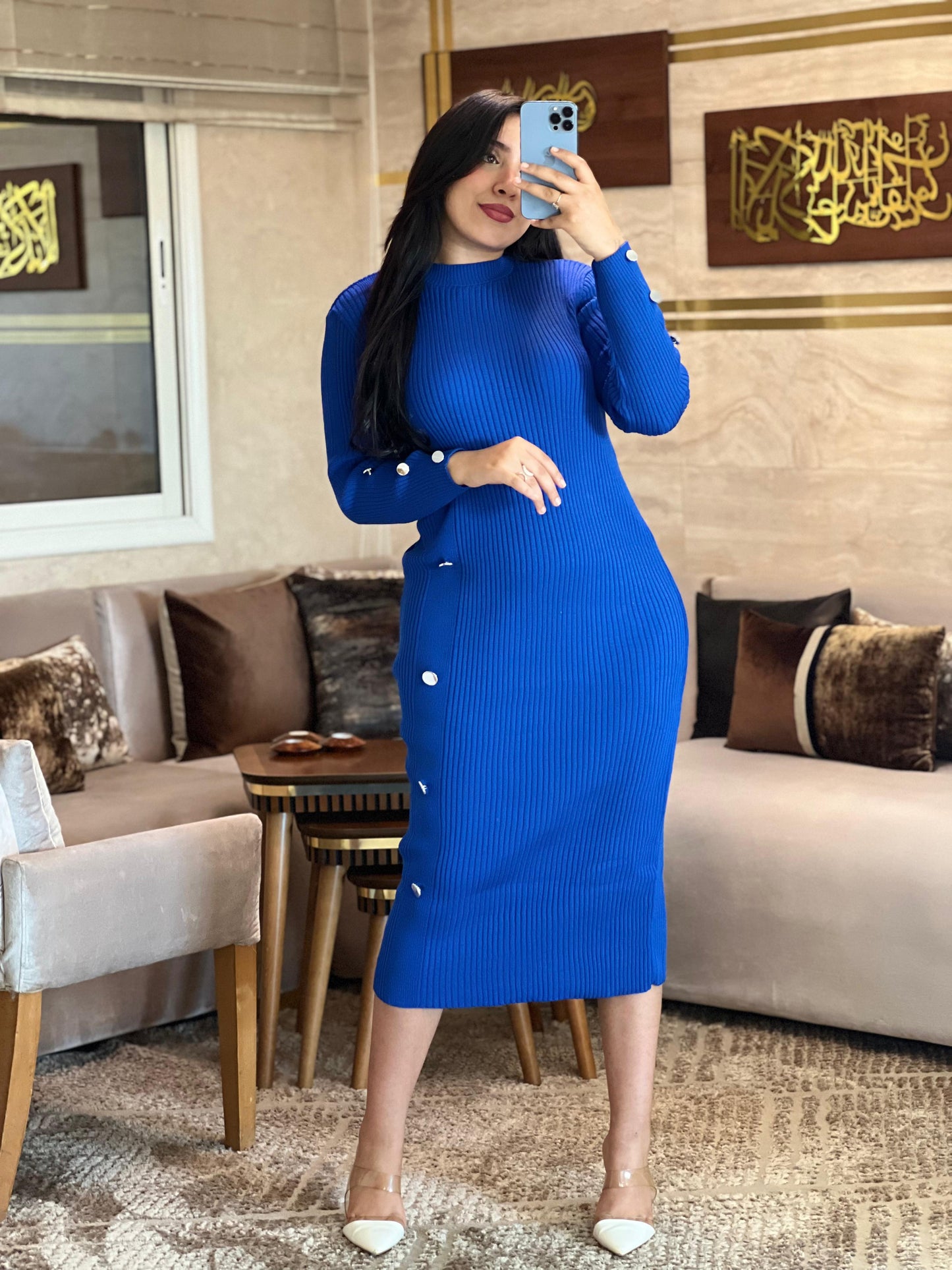 Robe Nova el Laine