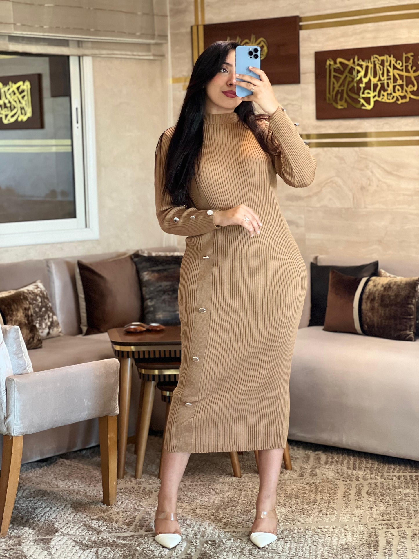 Robe Nova el Laine