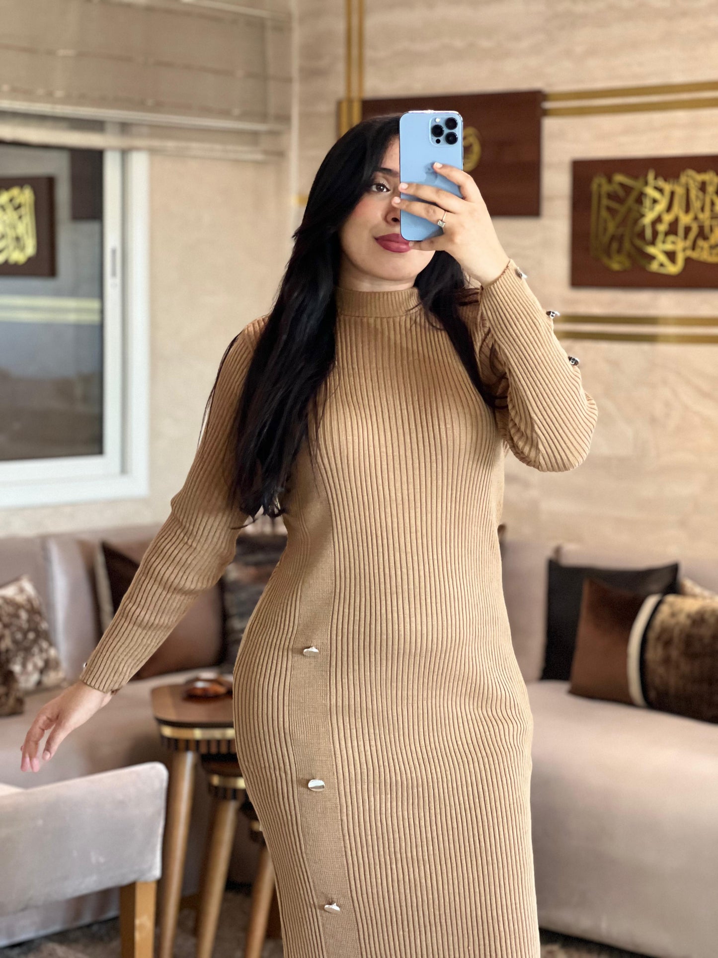 Robe Nova el Laine