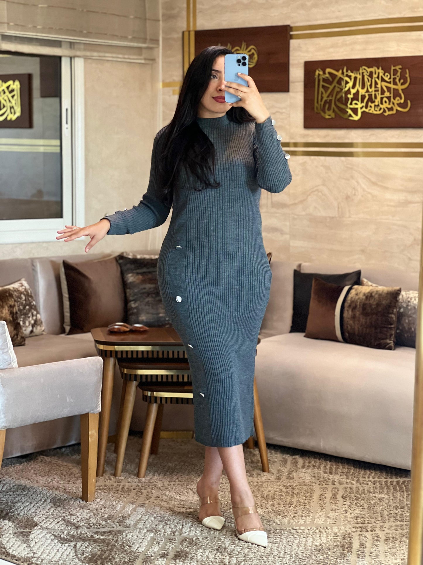 Robe Nova el Laine