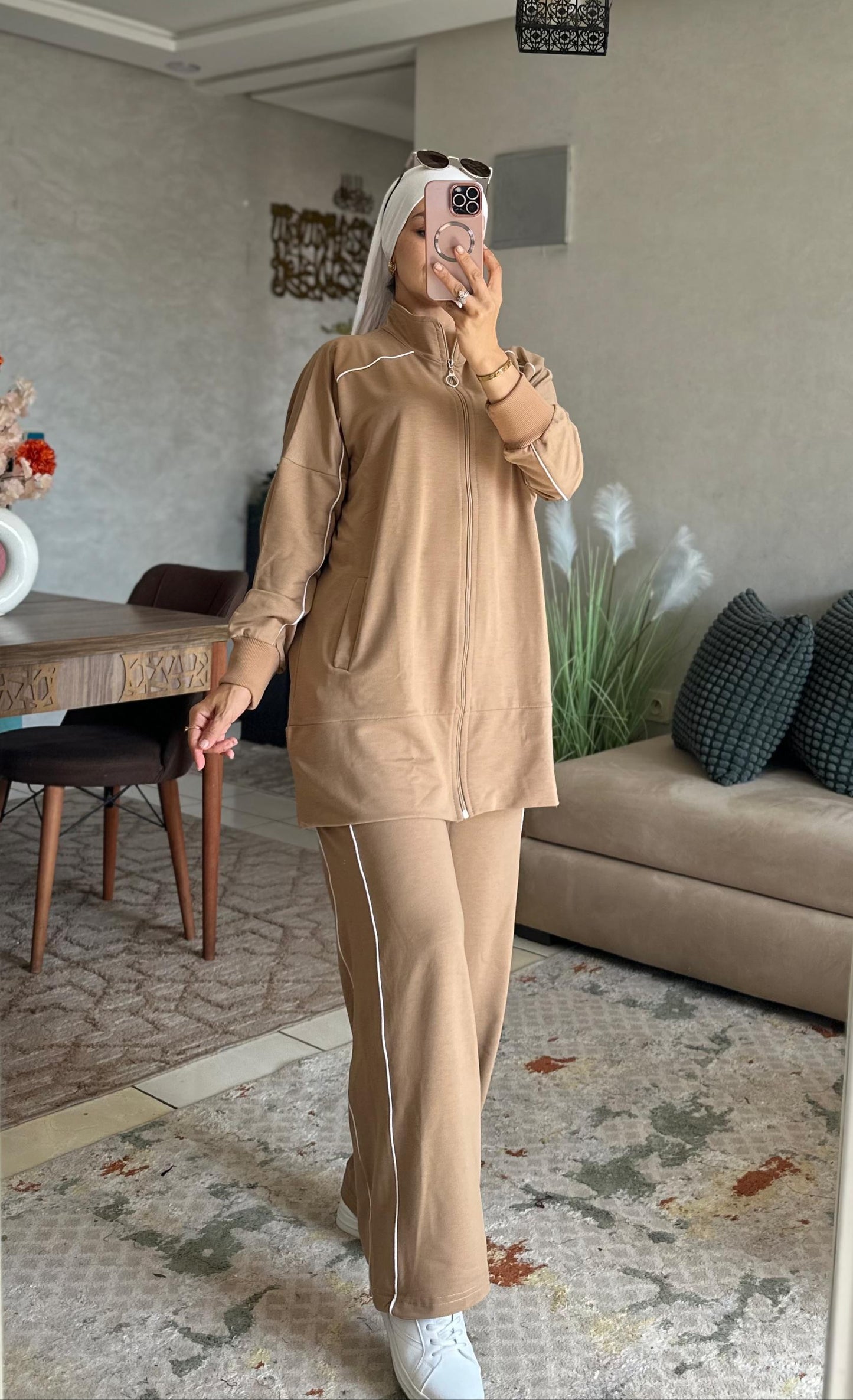 Survette Inaya Fashion