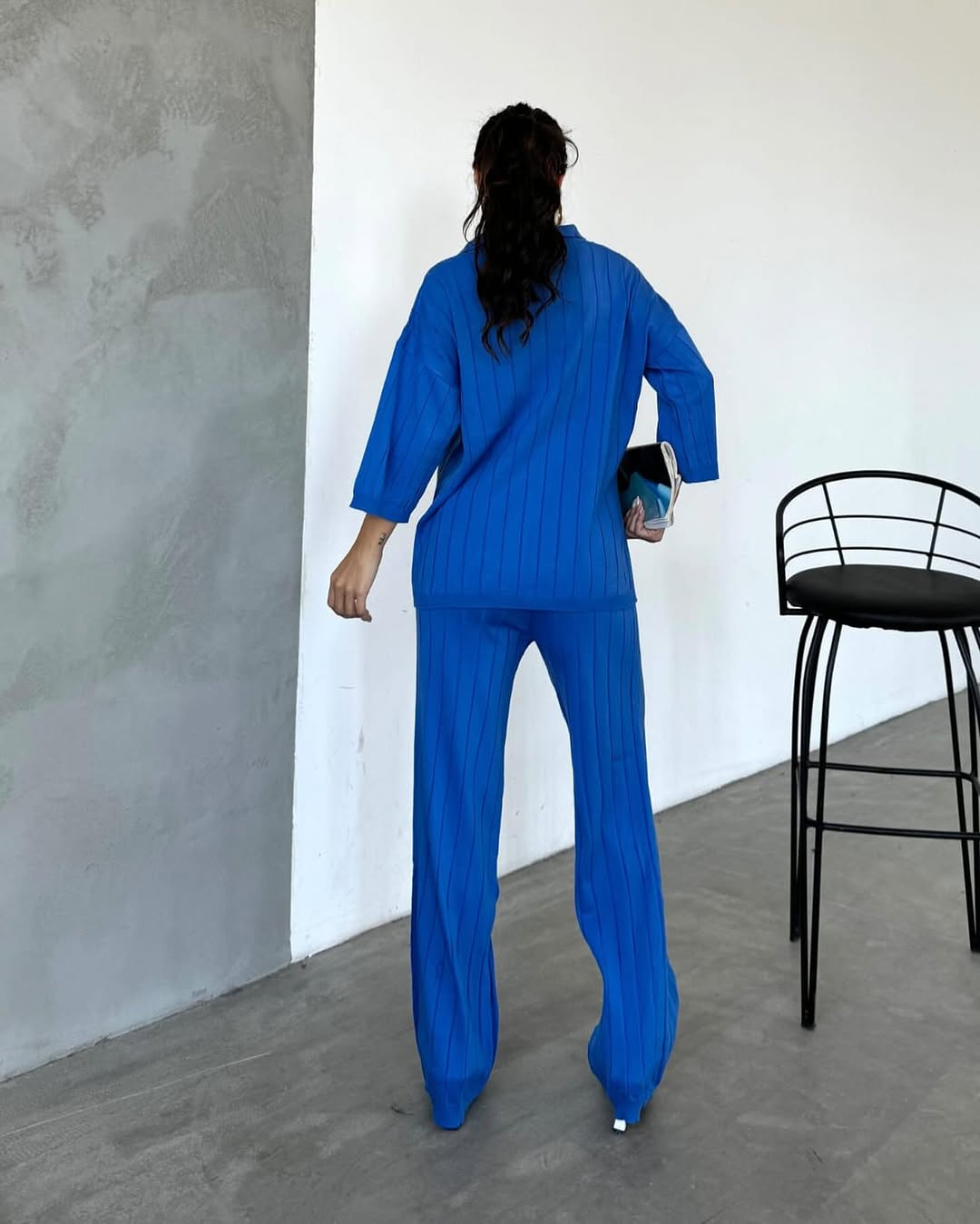 Ensemble Manches courte