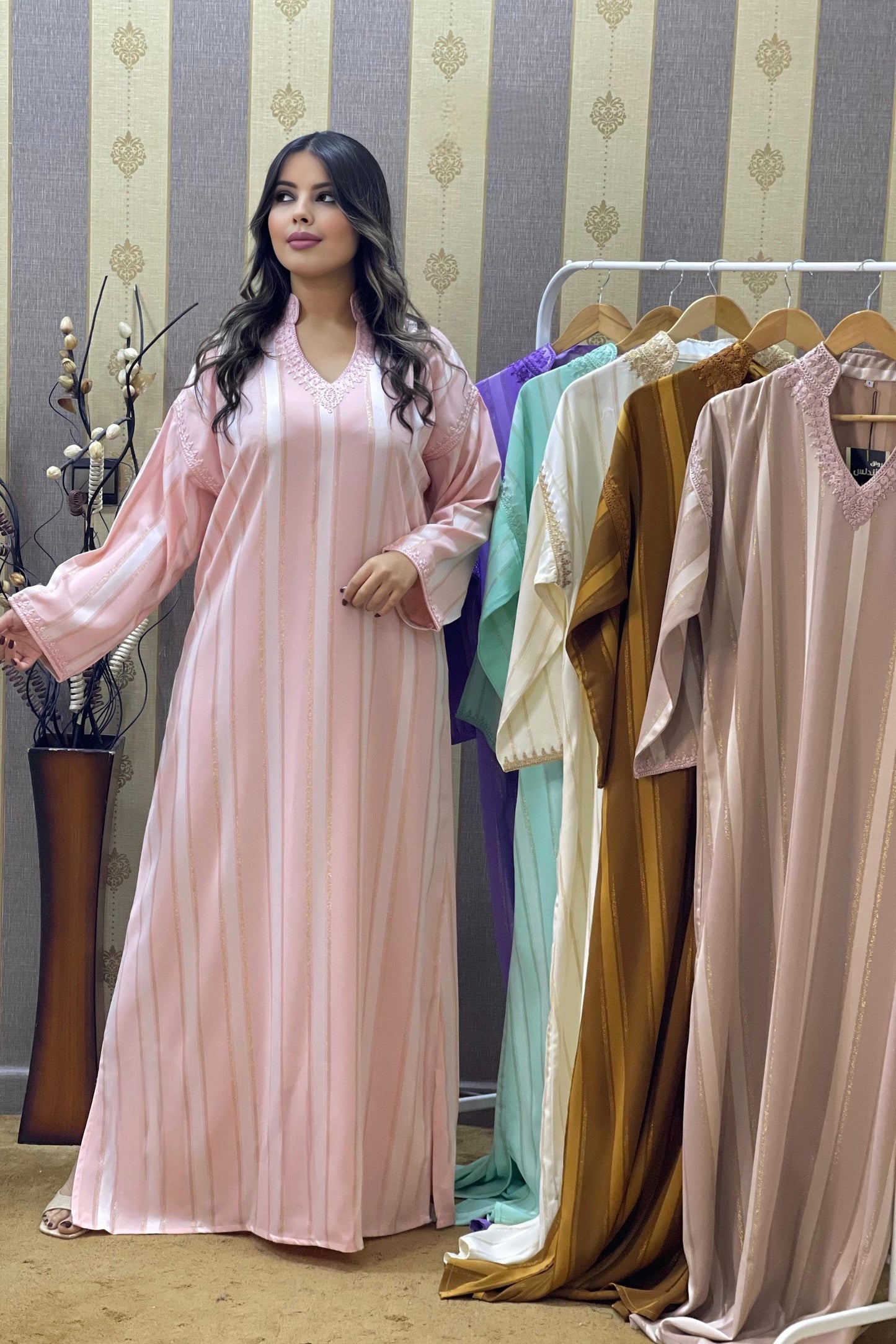 Caftan Royal Jawhara