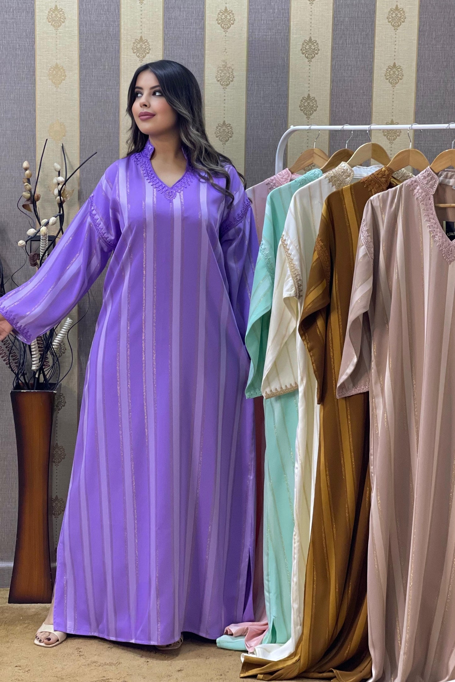 Caftan Royal Jawhara
