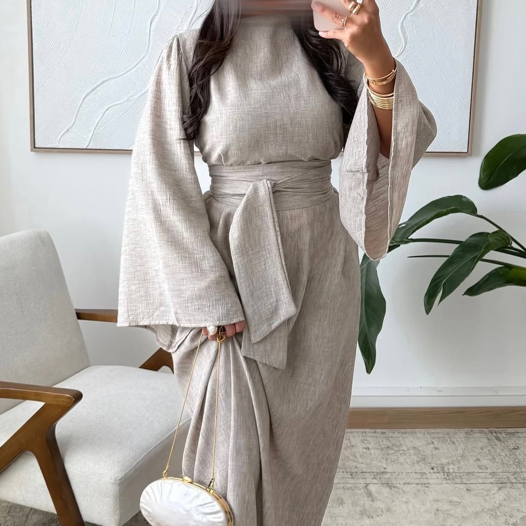 NAMAZ Dress