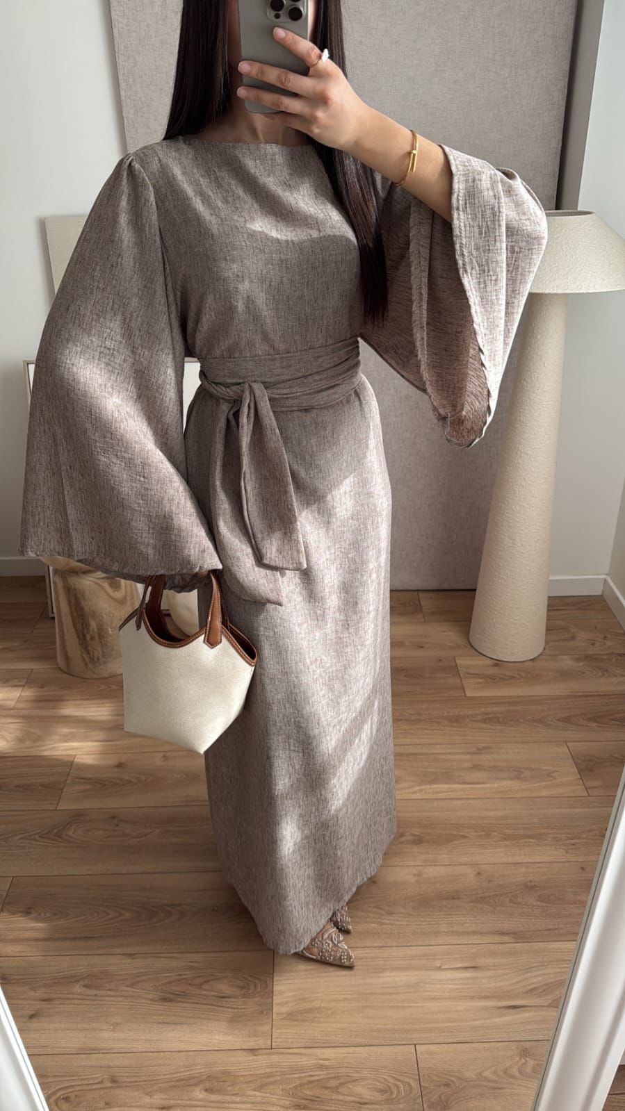NAMAZ Dress