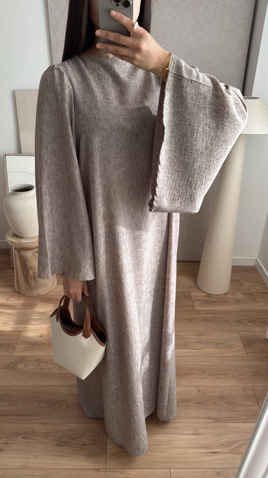 NAMAZ Dress