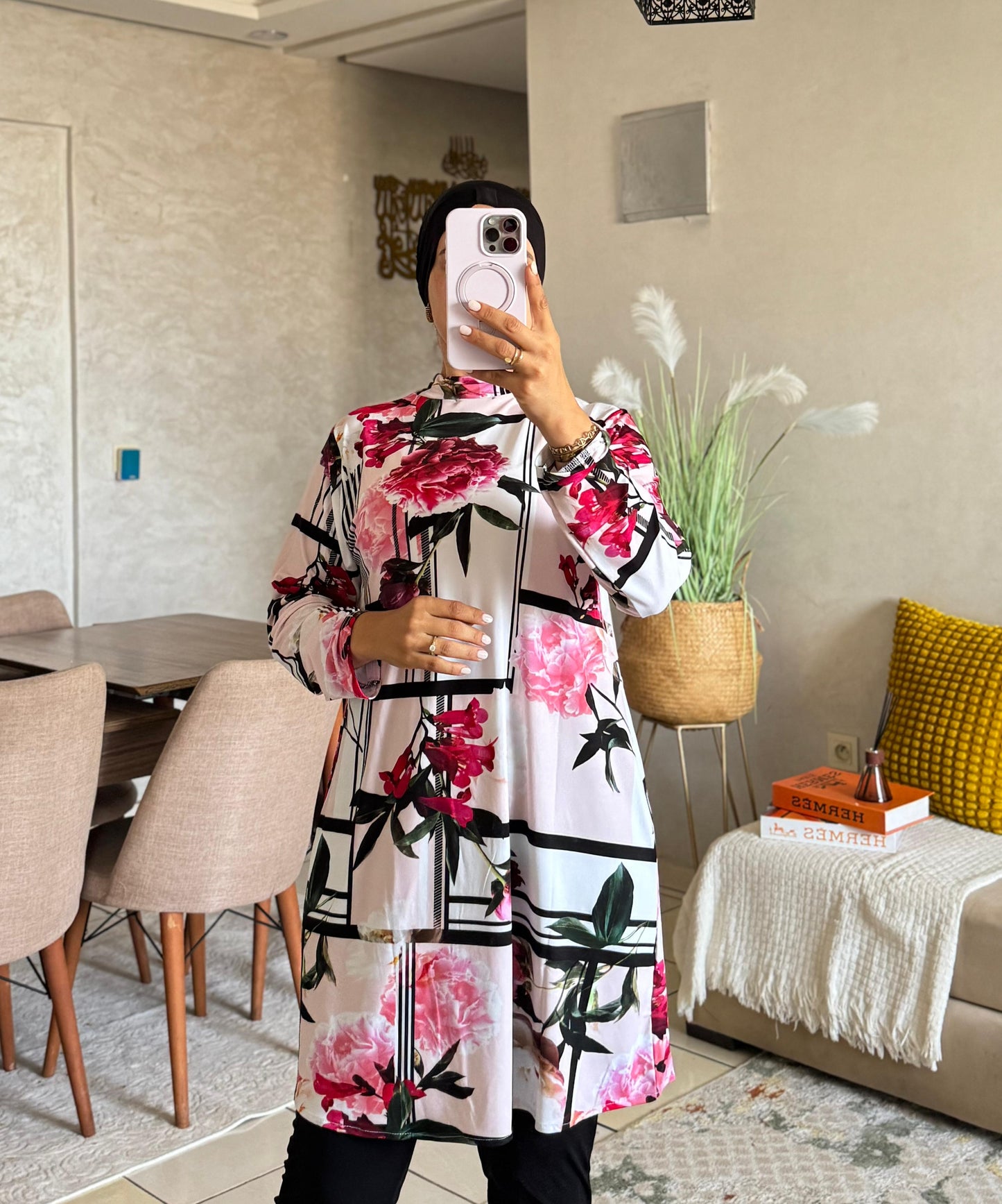 Sweet Flower Burkini