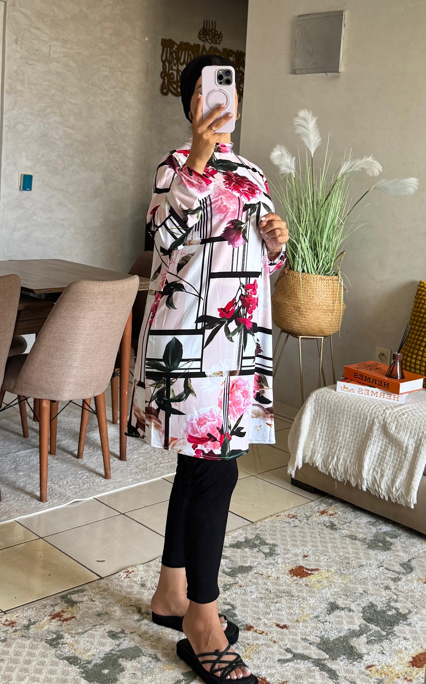 Sweet Flower Burkini