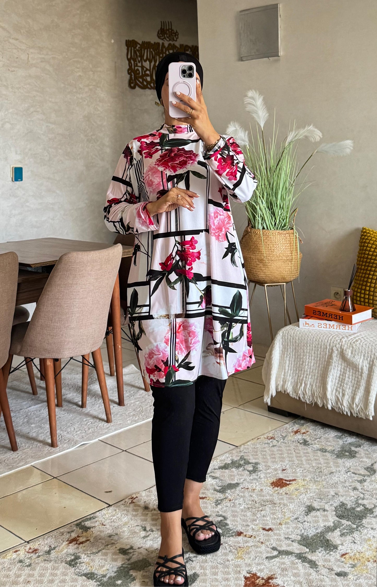 Sweet Flower Burkini