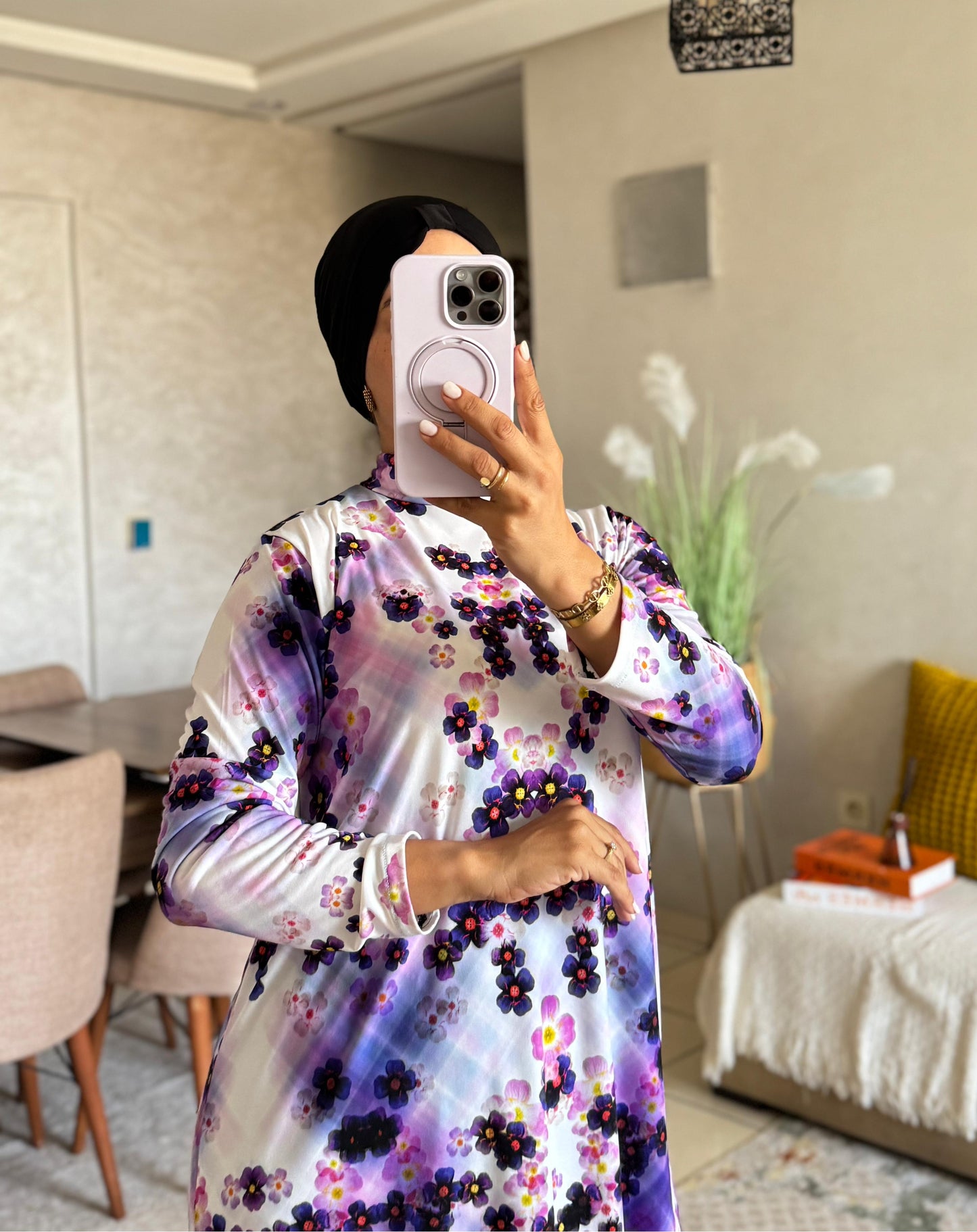 Sweet Flower Burkini