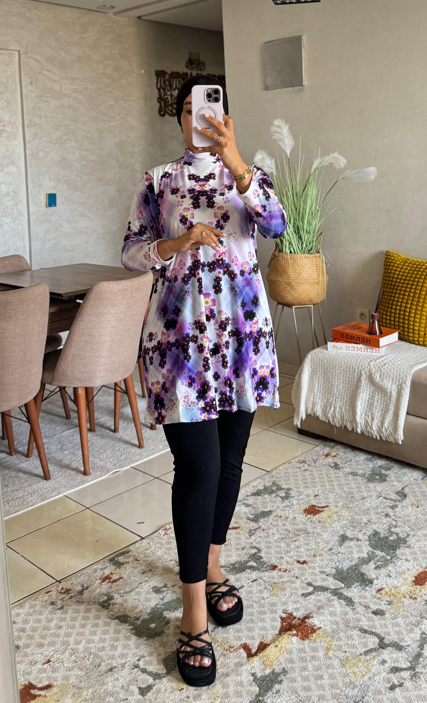 Sweet Flower Burkini