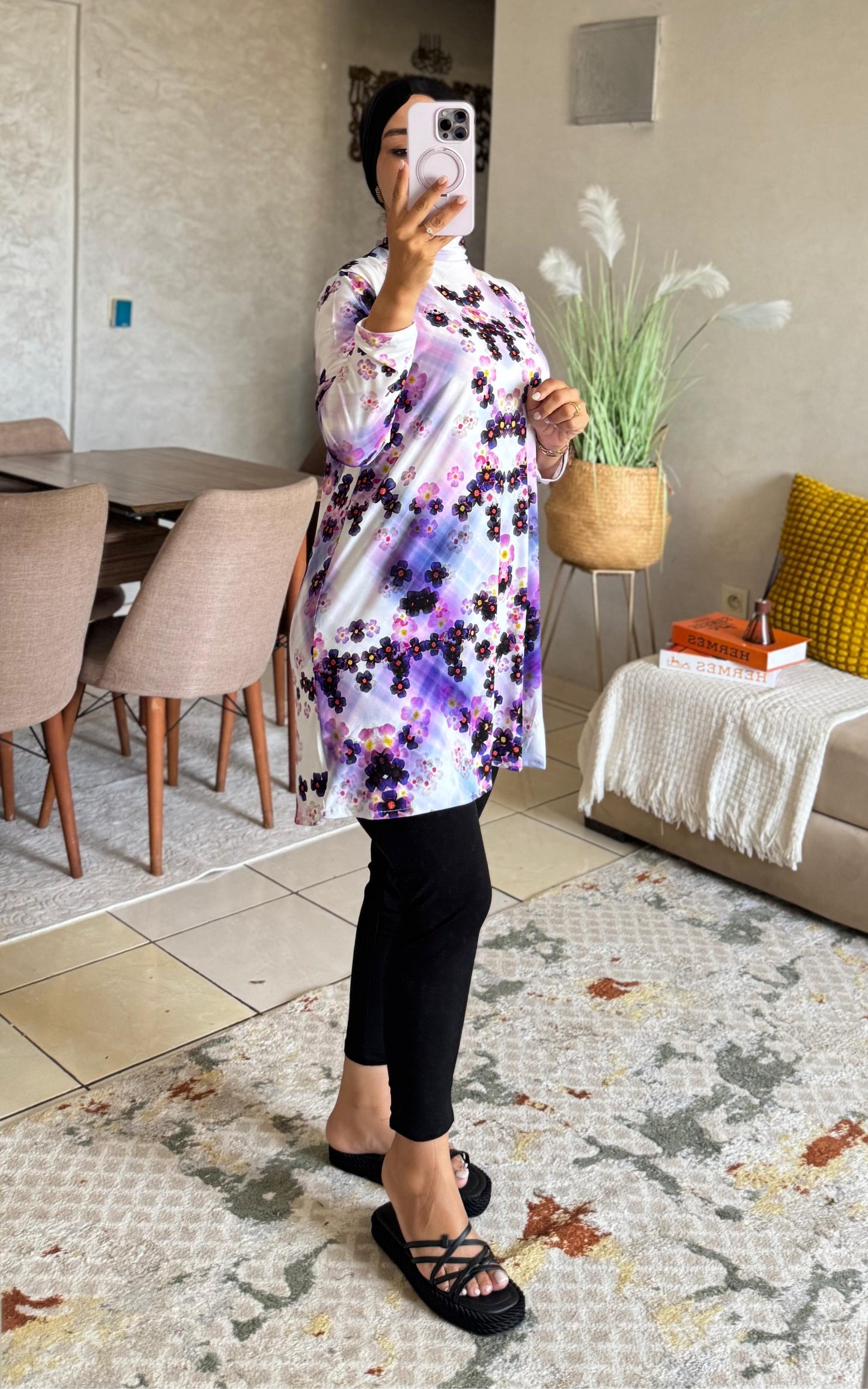 Sweet Flower Burkini
