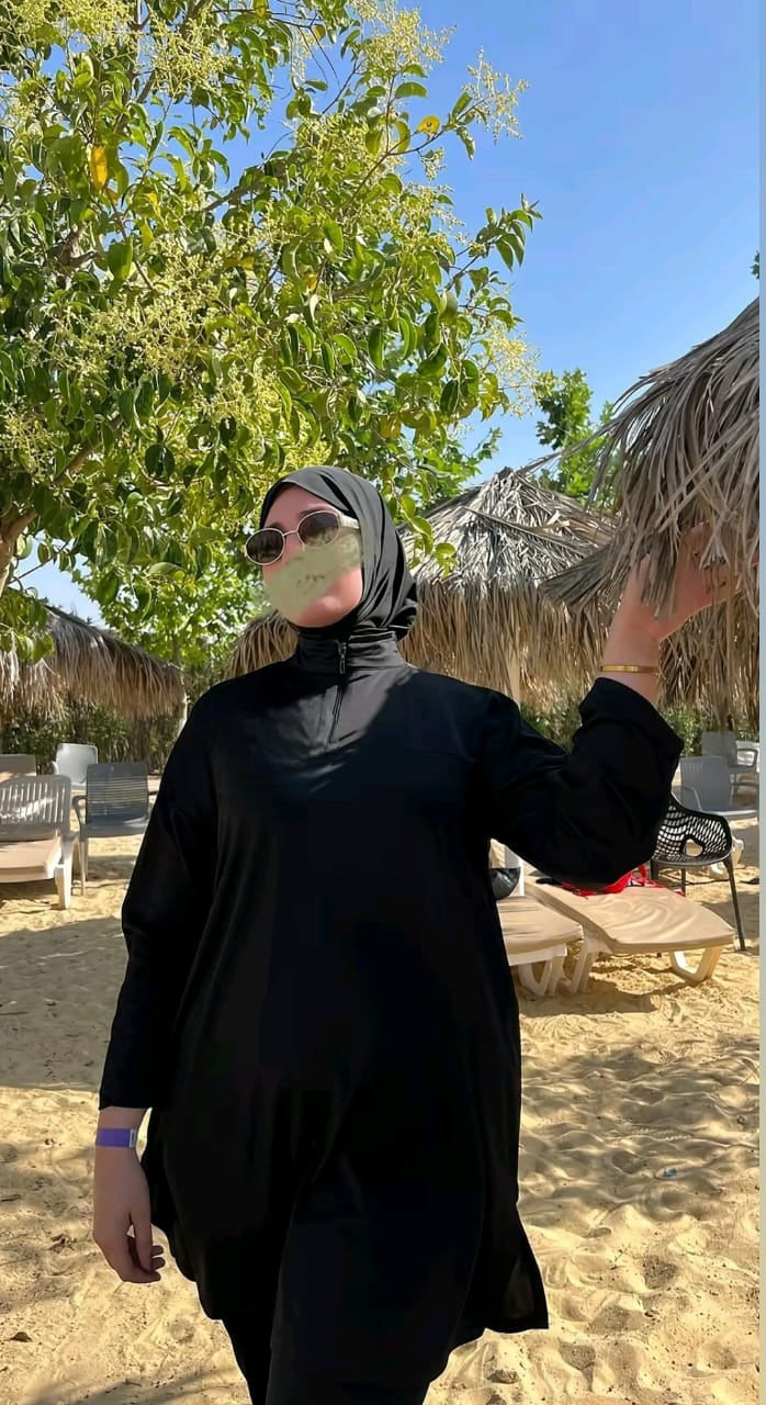 Hayaà Burkini