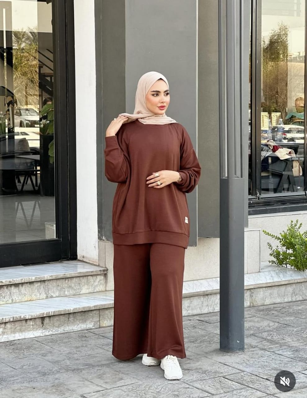 Hijabi Ensemble