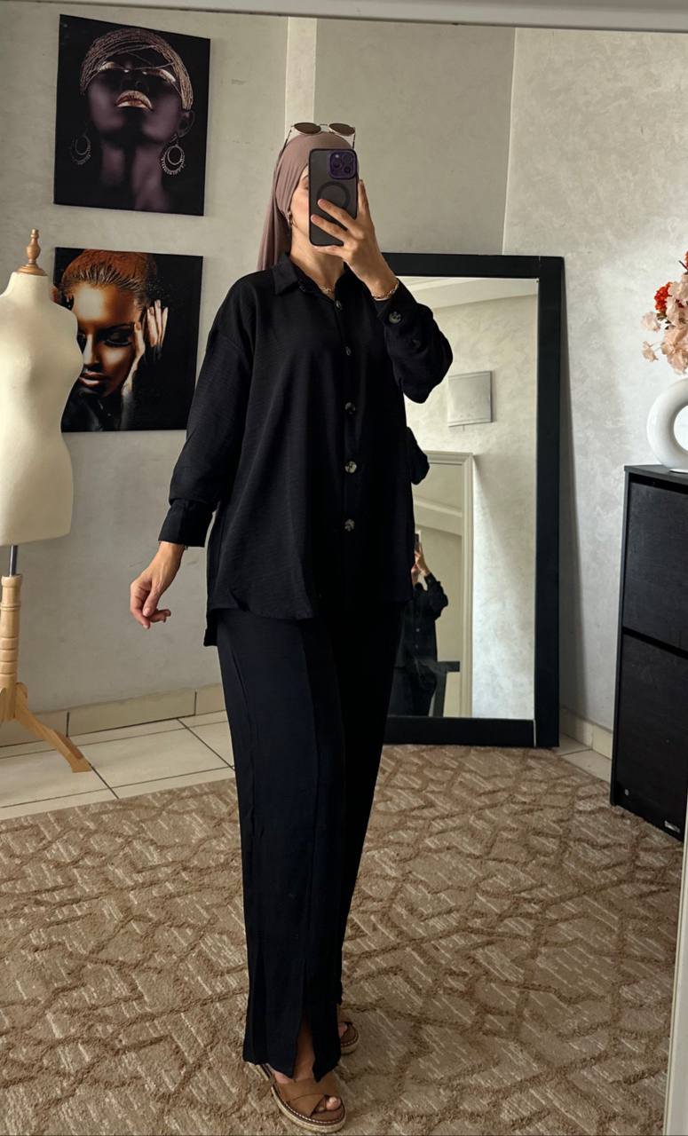 Ensemble Reham