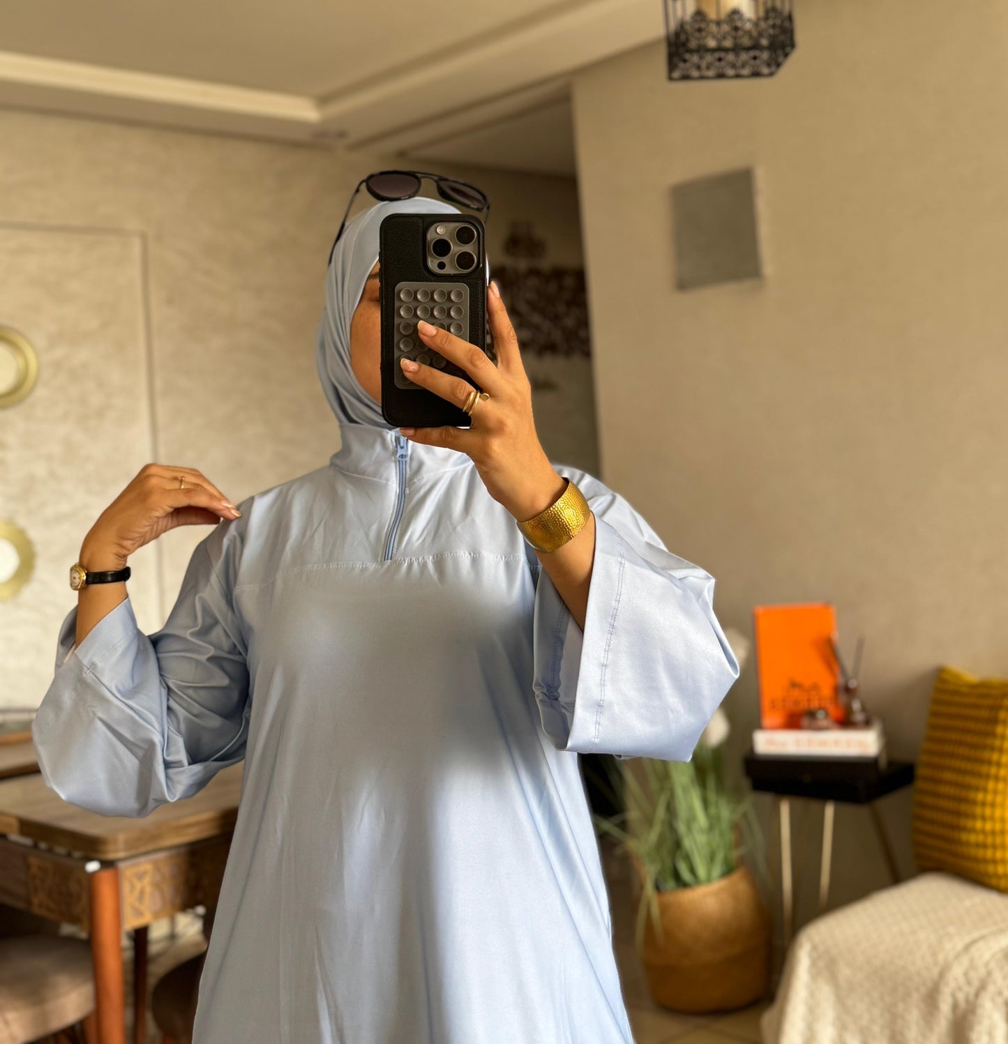 Hayaà Burkini