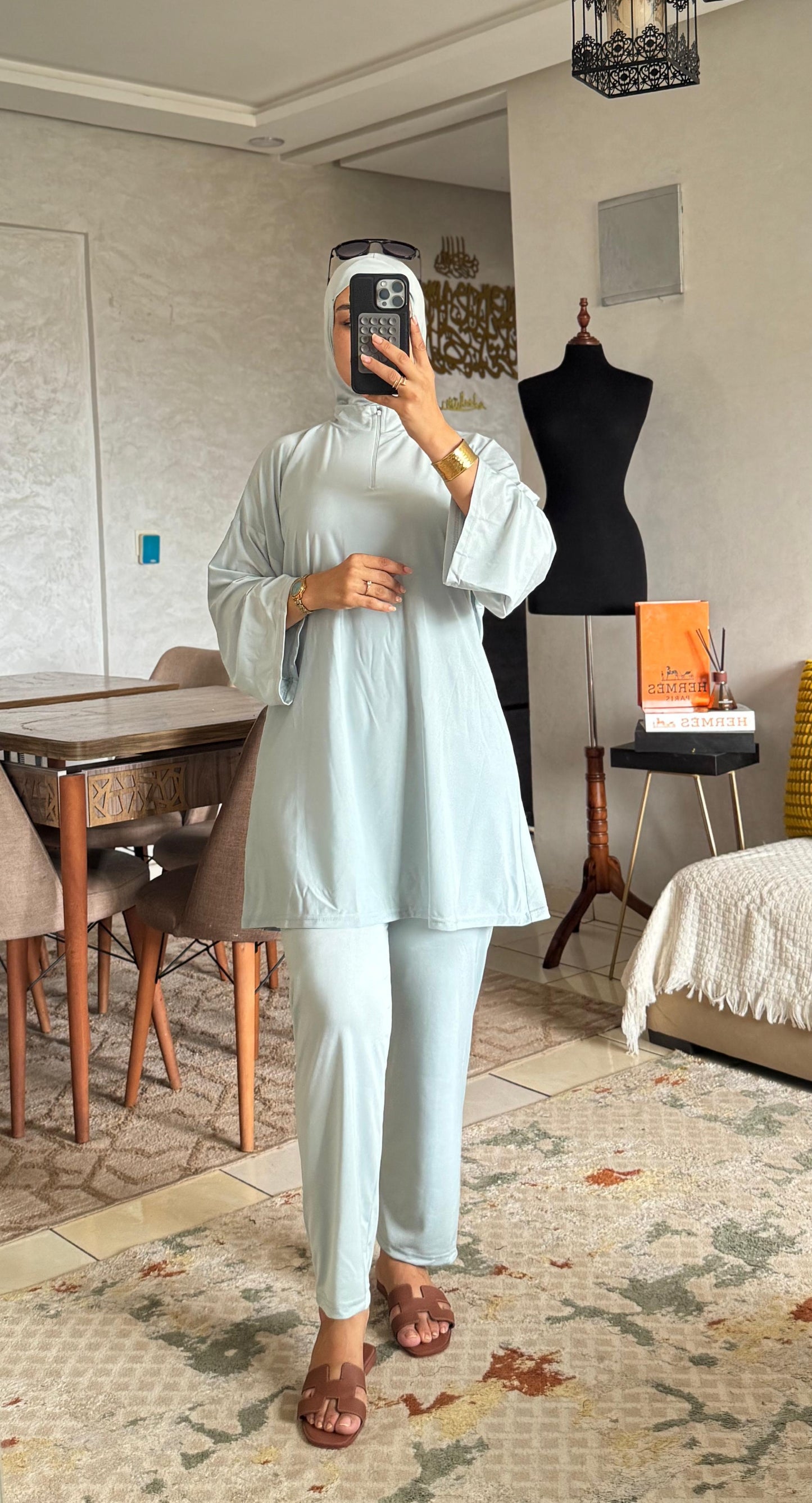 Hayaà Burkini